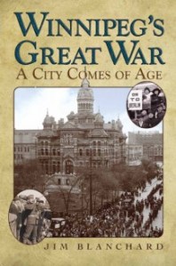 Blanchard Great War